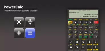 Scientific Calculator