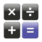 Scientific Calculator icon