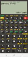 Scientific Calculator 海报