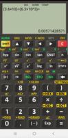 Poster Scientific Calculator