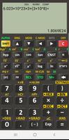 Scientific Calculator screenshot 1