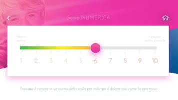 Scale di Valutazione del Dolore screenshot 2