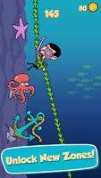 Mr Bean - Risky Ropes ภาพหน้าจอ 1
