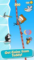 Mr Bean - Risky Ropes screenshot 2