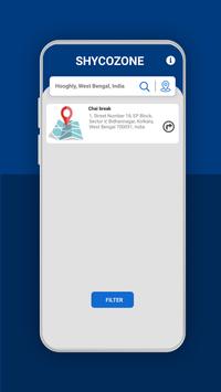 Shycozone 截图 5