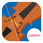 ABRSM Violin Scales Trainer أيقونة