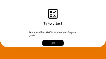 ABRSM Violin Scales Trainer تصوير الشاشة 2