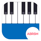 ikon ABRSM Piano Scales Trainer