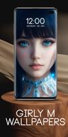 Girly M Wallpapers 4K and Live скриншот 3