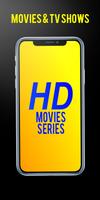 HD Movies & Series plakat