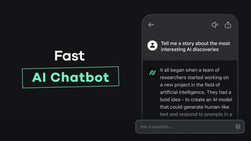 ChatGPT powered Chat - Nova 截圖 1