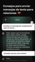 ChatGPT powered Chat - Nova captura de pantalla 3