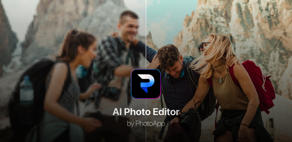 How to Download PhotoApp - AI Photo Enhancer APK Latest Version 2.5.3 for Android 2024 image