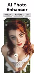 PhotoApp - AI Photo Enhancer XAPK download