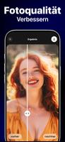 AI Foto Verbessern - PhotoApp Plakat