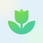 Plant App - Pflanzenfinder Zeichen