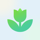 Plant App - 植物識別子 アイコン