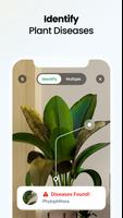 Plant App - Plant Identifier اسکرین شاٹ 2