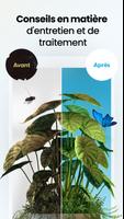 Plant App - Identifiant Plante capture d'écran 3