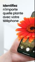 Plant App - Identifiant Plante Affiche