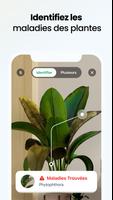 Plant App - Identifiant Plante capture d'écran 2