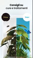 3 Schermata Plant App - Trova Piante