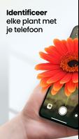 Plant App -  Plantzoeker-poster