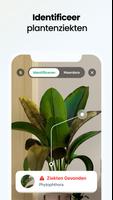 Plant App -  Plantzoeker screenshot 2