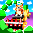 Rock Miner icono