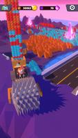 Rock Miner Poster