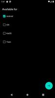 Privacy Policy Terms Generator screenshot 3