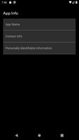 Privacy Policy Terms Generator poster
