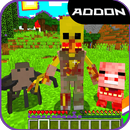 Scape and Run Parasites mod fo APK