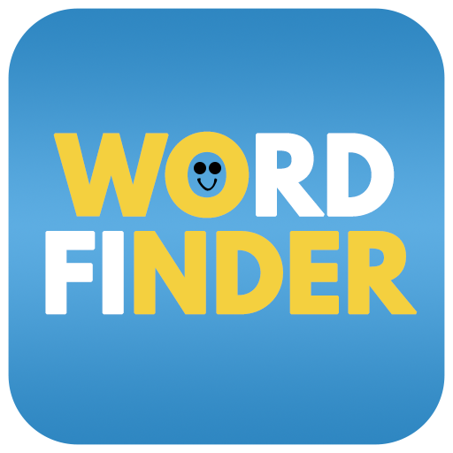Word Finder Companion