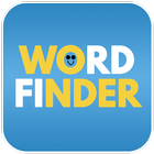 Word Finder icône