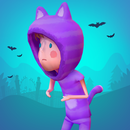Hide Ghost Game, Find the Exit APK