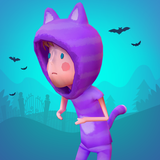 Ghost Adventure Game иконка