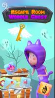 Ghost Adventure Game постер