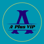 A Plus Vip 图标