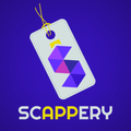 Scappery
