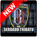 Bali United Keyboard