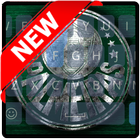 Palmeiras Keyboard icon