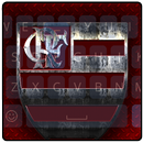 Temas do Teclado Flamengo Keyboard Themes APK