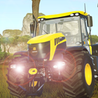 Heavy Tractors Farm Simulator icône