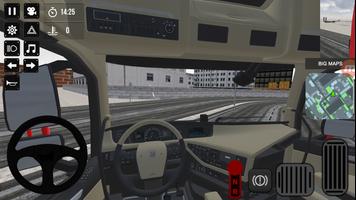 Truck Simulator bài đăng