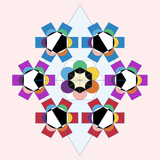 Binaural Chakra Therapy 아이콘