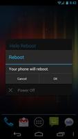Holo Reboot screenshot 1