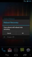 Holo Reboot screenshot 2
