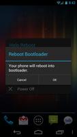 Holo Reboot screenshot 3