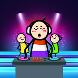 ikon Scary Music Beats